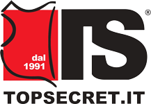 Top Secret - Investigazioni e Sicurezza
