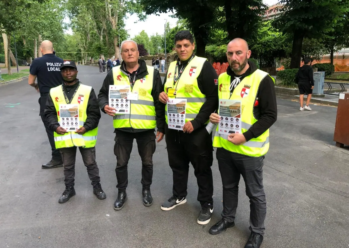 Security street tutor