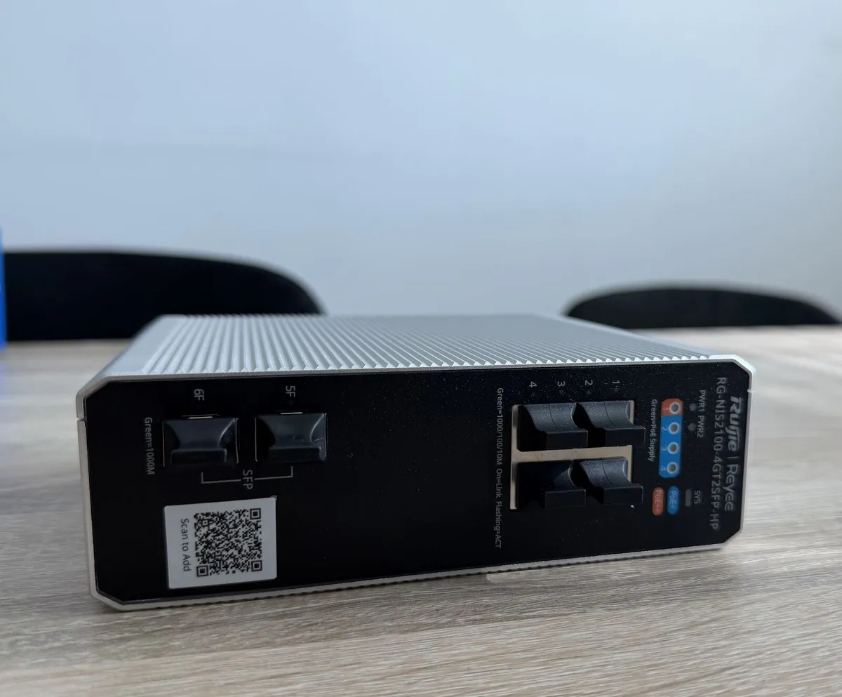 Switch di rete