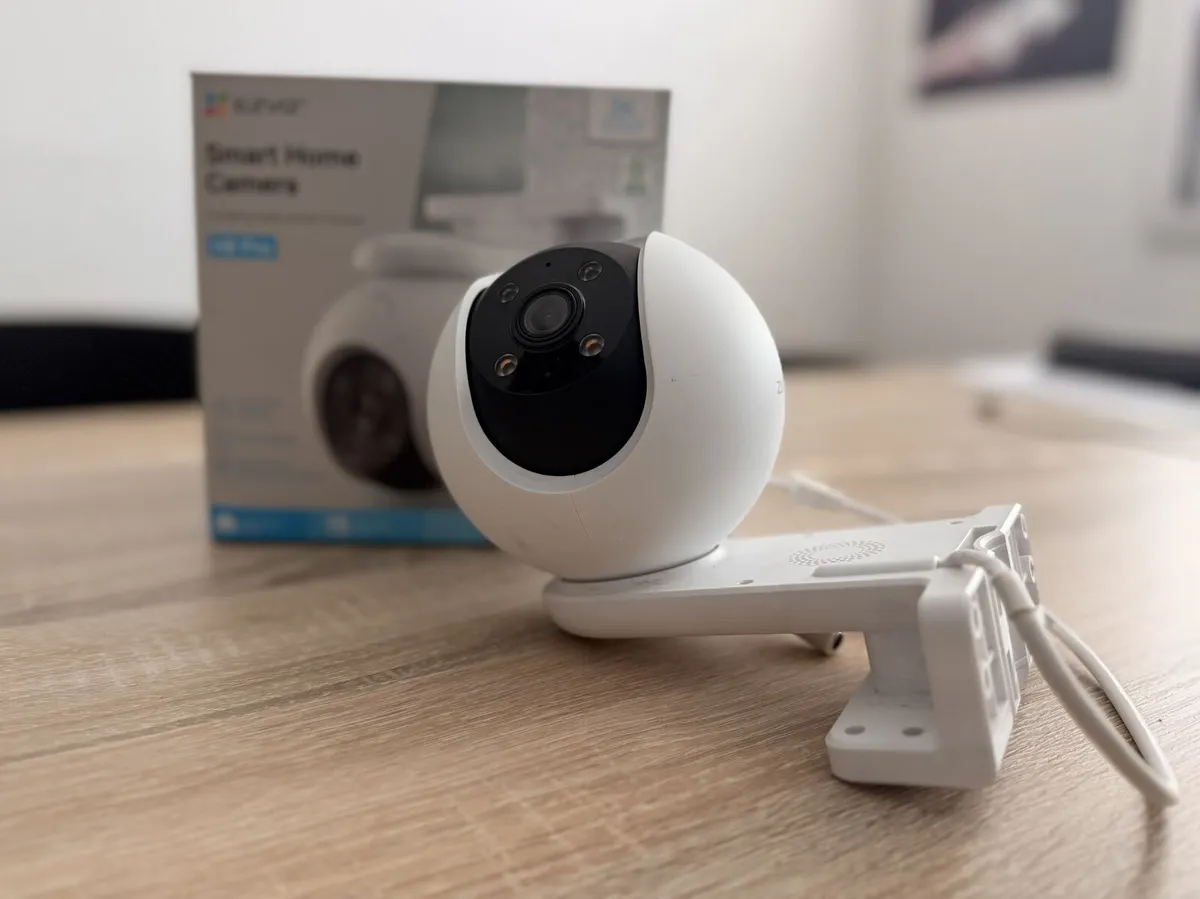 Telecamera da interno