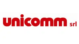 unicomm logo - sicurezza e vigilanza