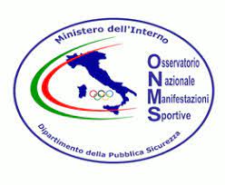 Certificazione osservatorio nazionale manifestazioni sportive - istituti vigilanza pavia - Topsecret.it