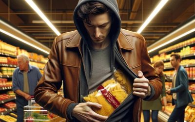 La GDO ogni anno subisce 3 miliardi di euro di taccheggio. Come fronteggiare il problema?