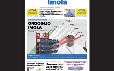 Top Secret “vince” la sfida della sicurezza della F1