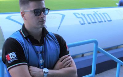 Una Settimana di Successi per i Nostri Steward!