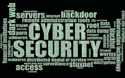 Cyber Security aziendale. Come e perché proteggersi al meglio?