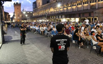TOP SECRET allo show di Giacobazzi – 1/7/2021