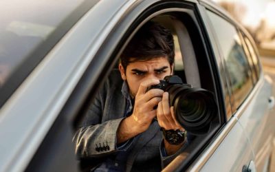 Scopri l’Importanza delle Investigazioni: Top Secret ti Spiega