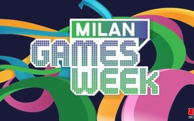 TOP SECRET – Servizio di sicurezza per Sony @ Milano Games Week 2019