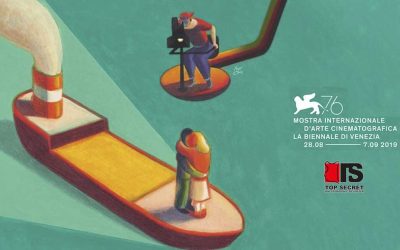 76° Mostra del Cinema di Venezia – Sicurezza Top Secret