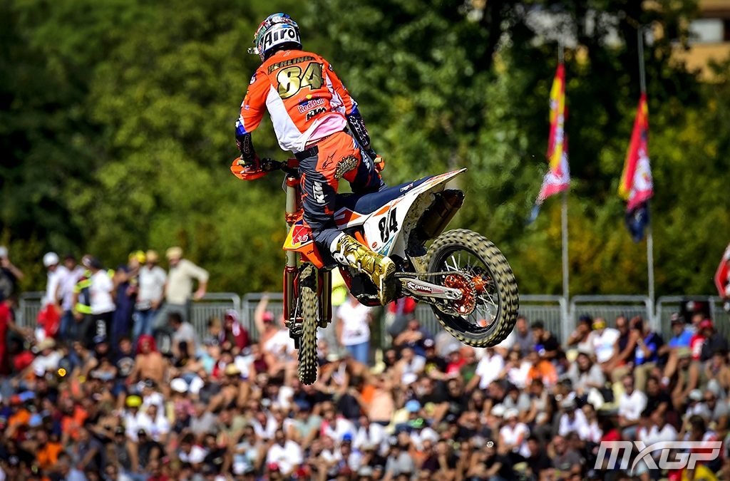 TOP SECRET – MOTOGP 2018 @ Autodromo di Imola
