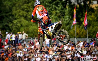 TOP SECRET – MOTOGP 2018 @ Autodromo di Imola
