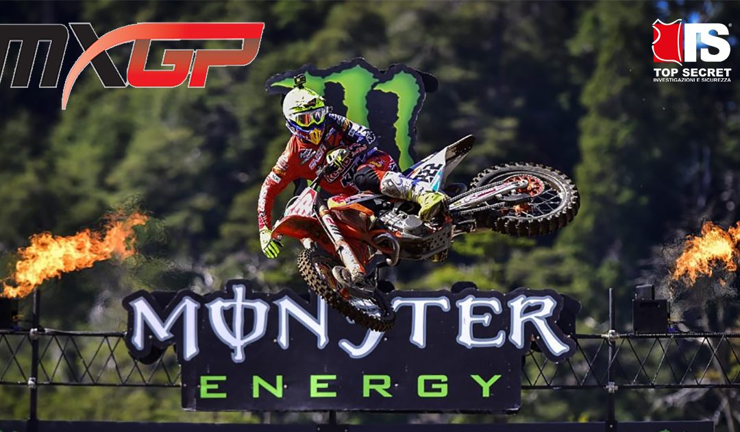 MXGP – Top Secret per il Mondiale Motocross a Imola