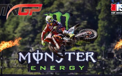 MXGP – Top Secret per il Mondiale Motocross a Imola